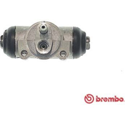 rato stabdžių cilindras ESSENTIAL LINE
                                BREMBO                                              