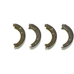 stabdžių trinkelių komplektas, stovėjimo stabdis ESSENTIAL LINE
                                BREMBO                   
