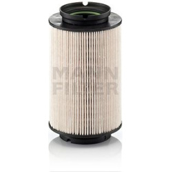 kuro filtras
                                MANN-FILTER                                PU936/2X, MANN-FILTER, PU9362X, auto 