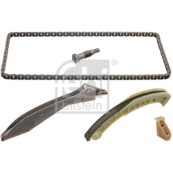 paskirstymo grandinės komplektas Basic Short Kit
                                FEBI BILSTEIN                              