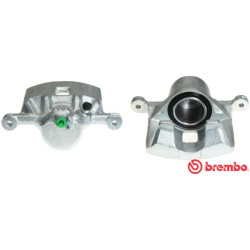 stabdžių apkaba ESSENTIAL LINE
                                BREMBO                                                F 28 0