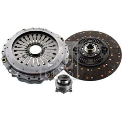 sankabos komplektas
                                FEBI BILSTEIN                                                105419, FEBI