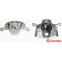 stabdžių apkaba ESSENTIAL LINE
BREMBO F 28 0