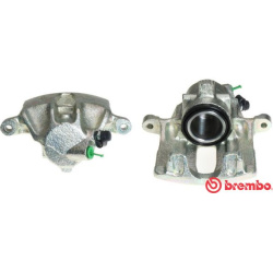 stabdžių apkaba ESSENTIAL LINE
                                BREMBO                                                F 61 0