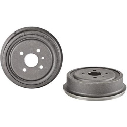stabdžių būgnas ESSENTIAL LINE
                                BREMBO                                14.4722.10, BREMBO, 1