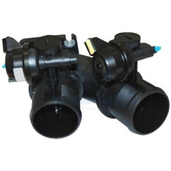 valdymo sklendė, oro tiekimas
MEAT & DORIA 89153, Nenurod