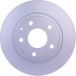 stabdžių diskas (1vnt) PRO
HELLA 8DD 355 119