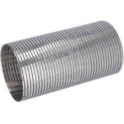 lankstus vamzdis, išmetimo sistema
                                FEBI BILSTEIN                                40418, FEBI 