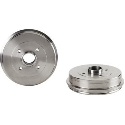 stabdžių būgnas ESSENTIAL LINE
                                BREMBO                                14.7257.20, BREMBO, 1