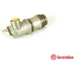 darbinis cilindras, sankaba ESSENTIAL LINE
                                BREMBO                                E23004, BREM