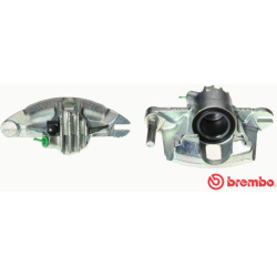 stabdžių apkaba ESSENTIAL LINE
                                BREMBO                                F 61 154, BREMBO, F611