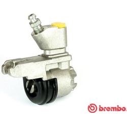 rato stabdžių cilindras ESSENTIAL LINE
                                BREMBO                                              