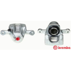 stabdžių apkaba ESSENTIAL LINE
                                BREMBO                                                F 30 1