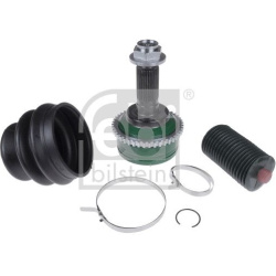 pusašio šarnyras
                                FEBI BILSTEIN                                                183253, FEBI 