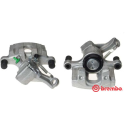 stabdžių apkaba ESSENTIAL LINE
BREMBO F 59 2