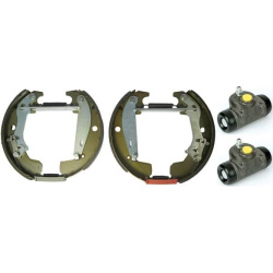 stabdžių trinkelių komplektas ESSENTIAL LINE - Standard Kit
                                BREMBO                        