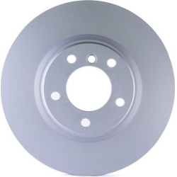 stabdžių diskas (1vnt) PRO
                                HELLA                                                8DD 355 104