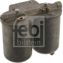 Korpusas, kuro filtras
                                FEBI BILSTEIN                                                38048, FE