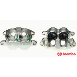 stabdžių apkaba ESSENTIAL LINE
                                BREMBO                                                F 56 1