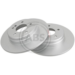 stabdžių diskas (1vnt)
                                A.B.S.                                                16450, Nenurod