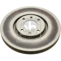 stabdžių diskas (1vnt)
                                FEBI BILSTEIN                                                30402, 