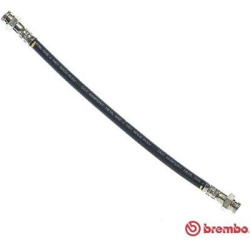 stabdžių žarnelė ESSENTIAL LINE
                                BREMBO                                T61044, BREMBO, T61