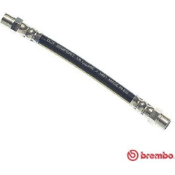 stabdžių žarnelė ESSENTIAL LINE
                                BREMBO                                T85016, BREMBO, T85