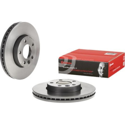 stabdžių diskas (1vnt) PRIME LINE - UV Coated
                                BREMBO                                09.D211