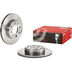 stabdžių diskas (1vnt) PRIME LINE
                                BREMBO                                09.3102.10, BREMBO,