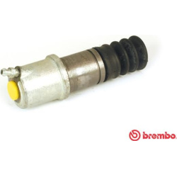 darbinis cilindras, sankaba ESSENTIAL LINE
                                BREMBO                                E86002, BREM