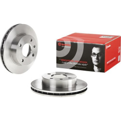 stabdžių diskas (1vnt) PRIME LINE
                                BREMBO                                09.4914.34, BREMBO,