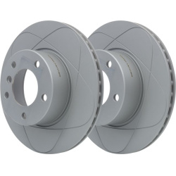 stabdžių diskas (1vnt) PowerDisc
                                ATE                                24.0322-0159.1, ATE, 24