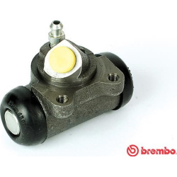 rato stabdžių cilindras ESSENTIAL LINE
                                BREMBO                                A12068, BREMBO