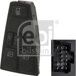 daugiafunkcis mygtukas
                                FEBI BILSTEIN                                                44677, FE