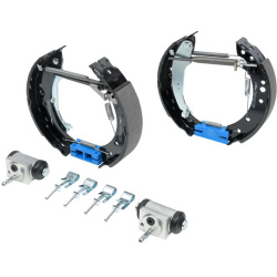 stabdžių trinkelių komplektas Original ATE TopKit
                                03.0520-7319.3, ATE, 030520-73193, auto 