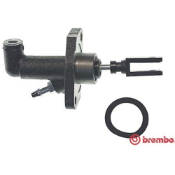 pagrindinis cilindras, sankaba ESSENTIAL LINE
                                BREMBO                                C 23 034,