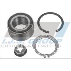 rato guolis Technology &amp; Quality
                                IJS GROUP                                               