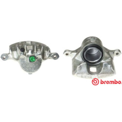 Stabdžių apkaba ESSENTIAL LINE
                                BREMBO                                                F 83 1