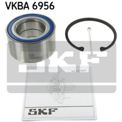 Guolis rato
                                SKF                                                VKBA6956, SKF, VKBA6956, auto 