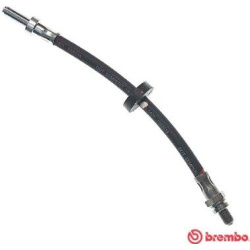 stabdžių žarnelė ESSENTIAL LINE
                                BREMBO                                                T 2