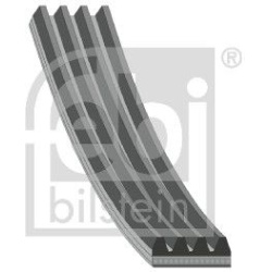 V formos rumbuoti diržai
                                FEBI BILSTEIN                                                45837,