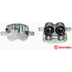 stabdžių apkaba ESSENTIAL LINE
                                BREMBO                                                F 30 0
