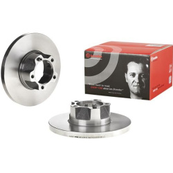 stabdžių diskas (1vnt) PRIME LINE
                                BREMBO                                08.2982.10, BREMBO,