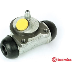 rato stabdžių cilindras ESSENTIAL LINE
                                BREMBO                                A12313, BREMBO