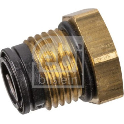 jungtis, suspausto oro linija
                                FEBI BILSTEIN                                183809, FEBI BILST