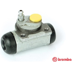 rato stabdžių cilindras ESSENTIAL LINE
                                BREMBO                                A12287, BREMBO
