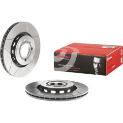 stabdžių diskas (1vnt) XTRA LINE - Max
                                BREMBO                                09.6728.75, BR