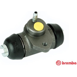 rato stabdžių cilindras ESSENTIAL LINE
                                BREMBO                                A12526, BREMBO