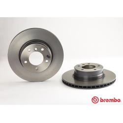 stabdžių diskas (1vnt) PRIME LINE - UV Coated
                                BREMBO                                09.9173