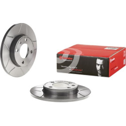 stabdžių diskas (1vnt) XTRA LINE - Max
                                BREMBO                                08.4177.75, BR